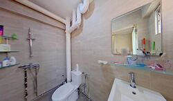 Blk 220 Bishan Street 23 (Bishan), HDB 4 Rooms #464137811